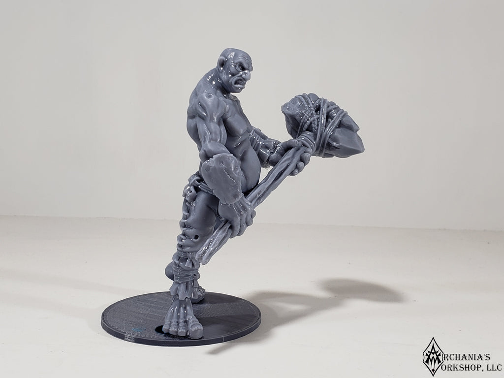 Gargant 1