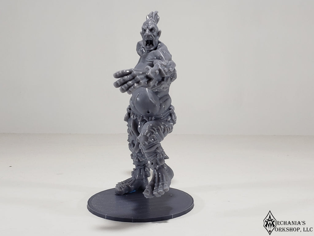 Gargant 2