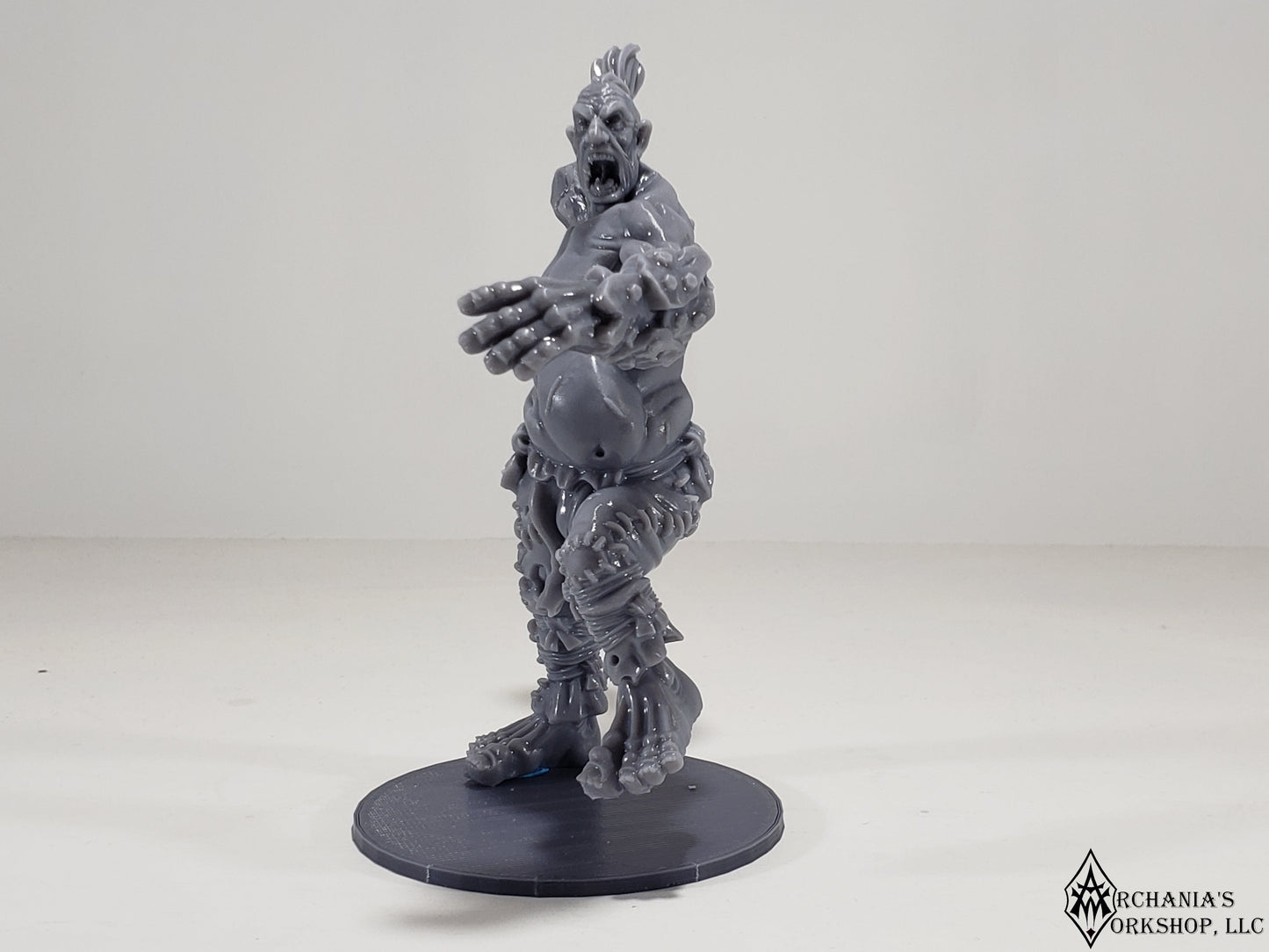 Gargant 2
