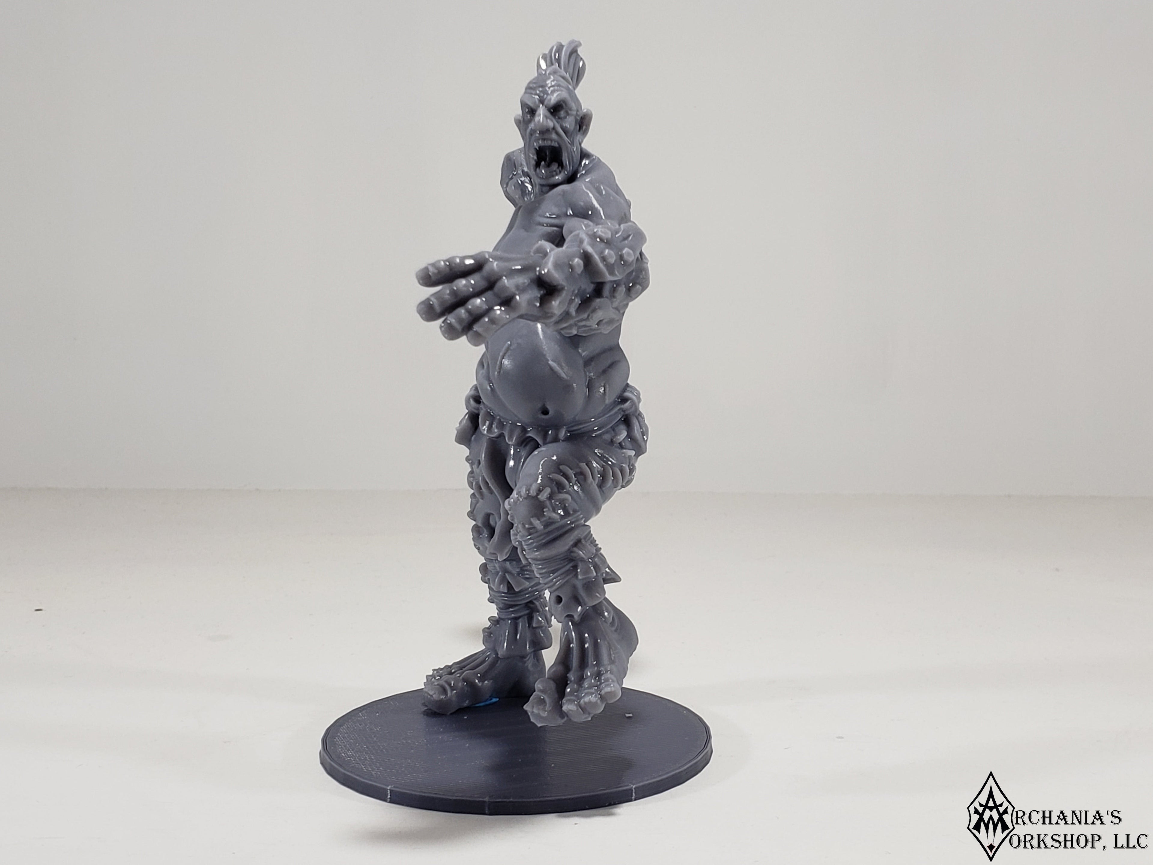 Gargant 2