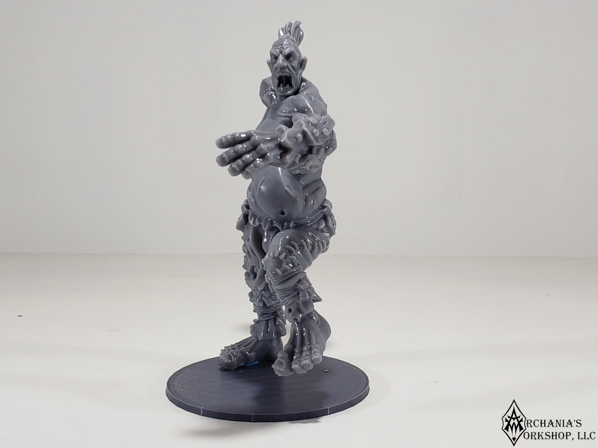 Gargant Set