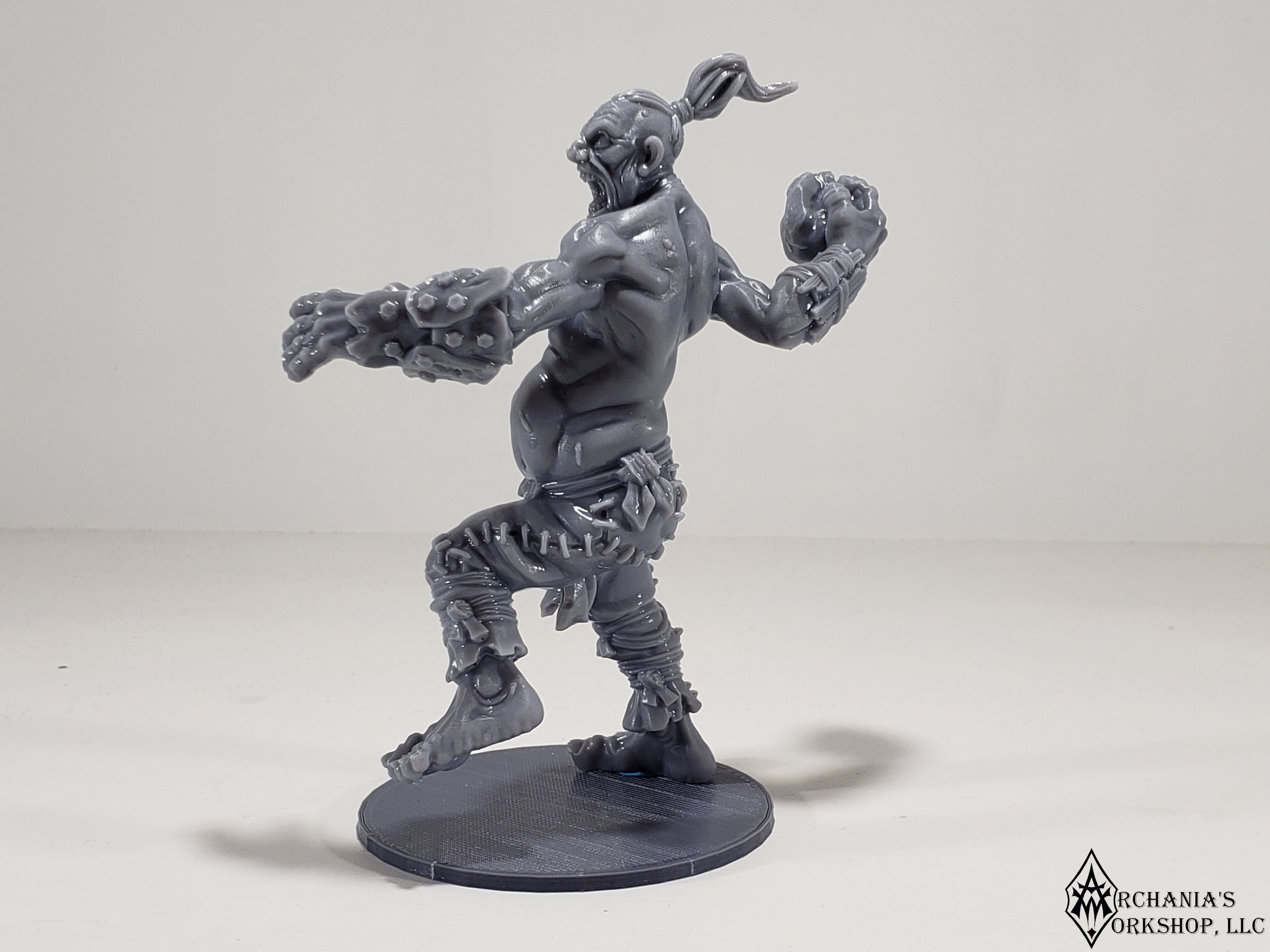 Gargant 2