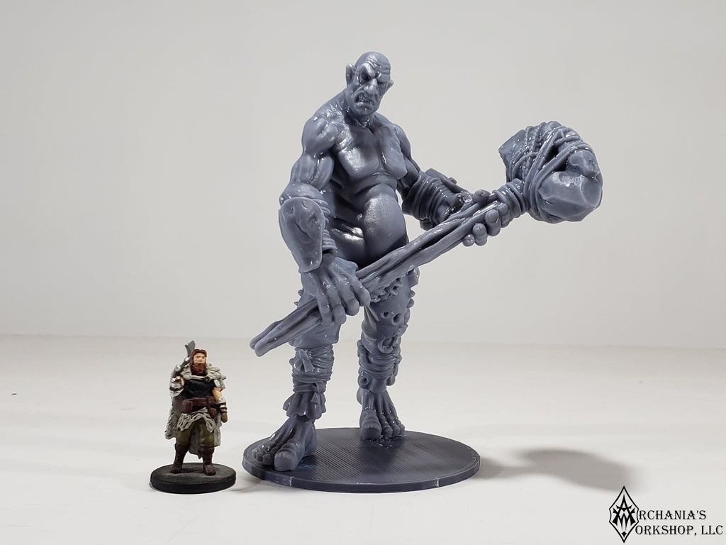 Gargant 1