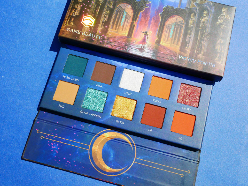 Victory Palette - 