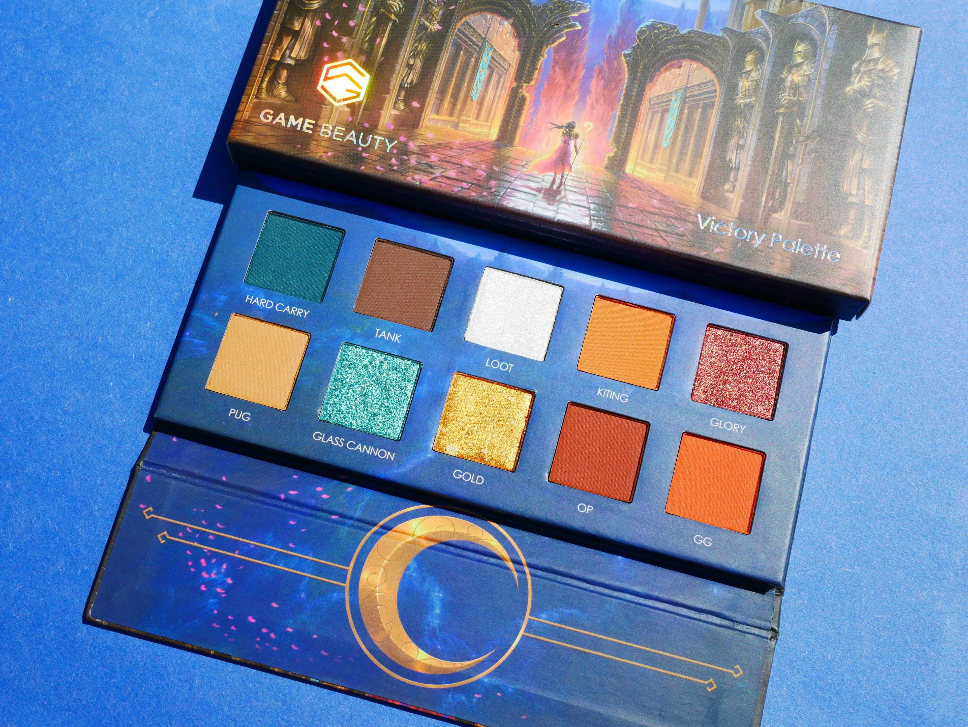Victory Palette - 