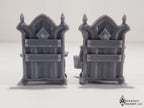 Dresser and Dresser Mimic