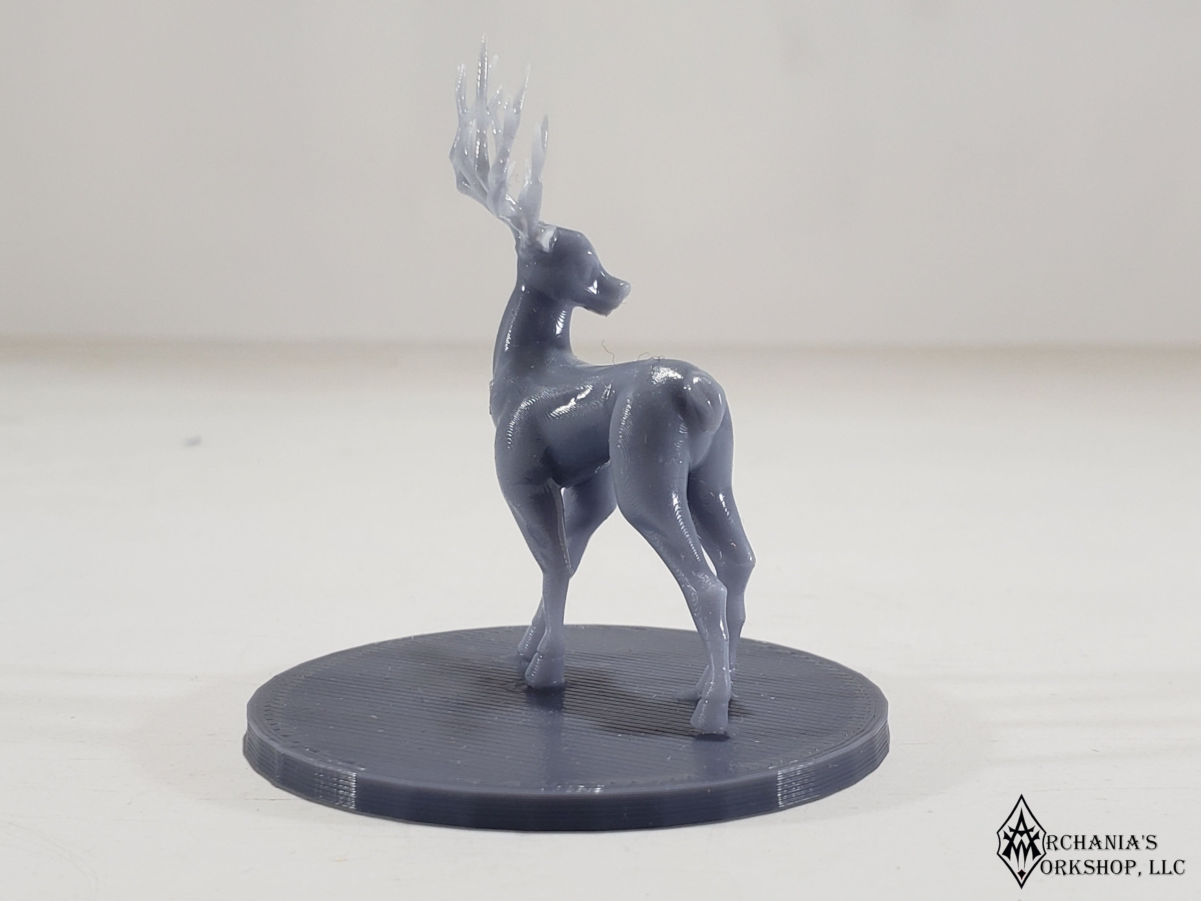 Deer