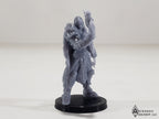 Blue Cap Guard C