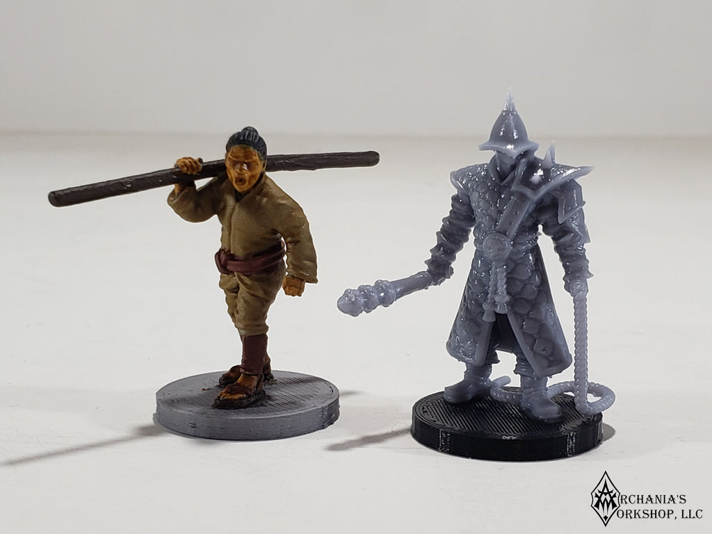 Prison Guard 1