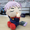 Jujutsu Kaisen Yuji Itadori Sleeping Plush - 