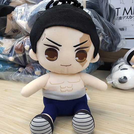 Jujutsu Kaisen Vol. 5 Aio Todo Big Plush (Japanese Market) - 