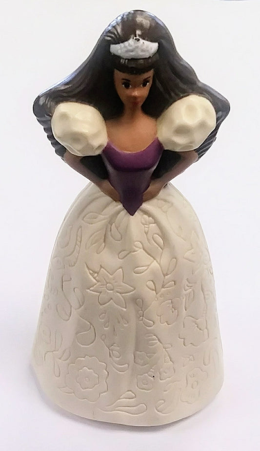 Barbie Happy Meal toy - Barbie (Mexican)