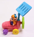 Disney Happy Meal toy - Gadget (Chip N' Dale Rescue Rangers)