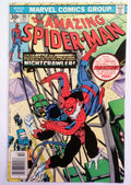 Marvel Comics: Amazing Spider-Man #161