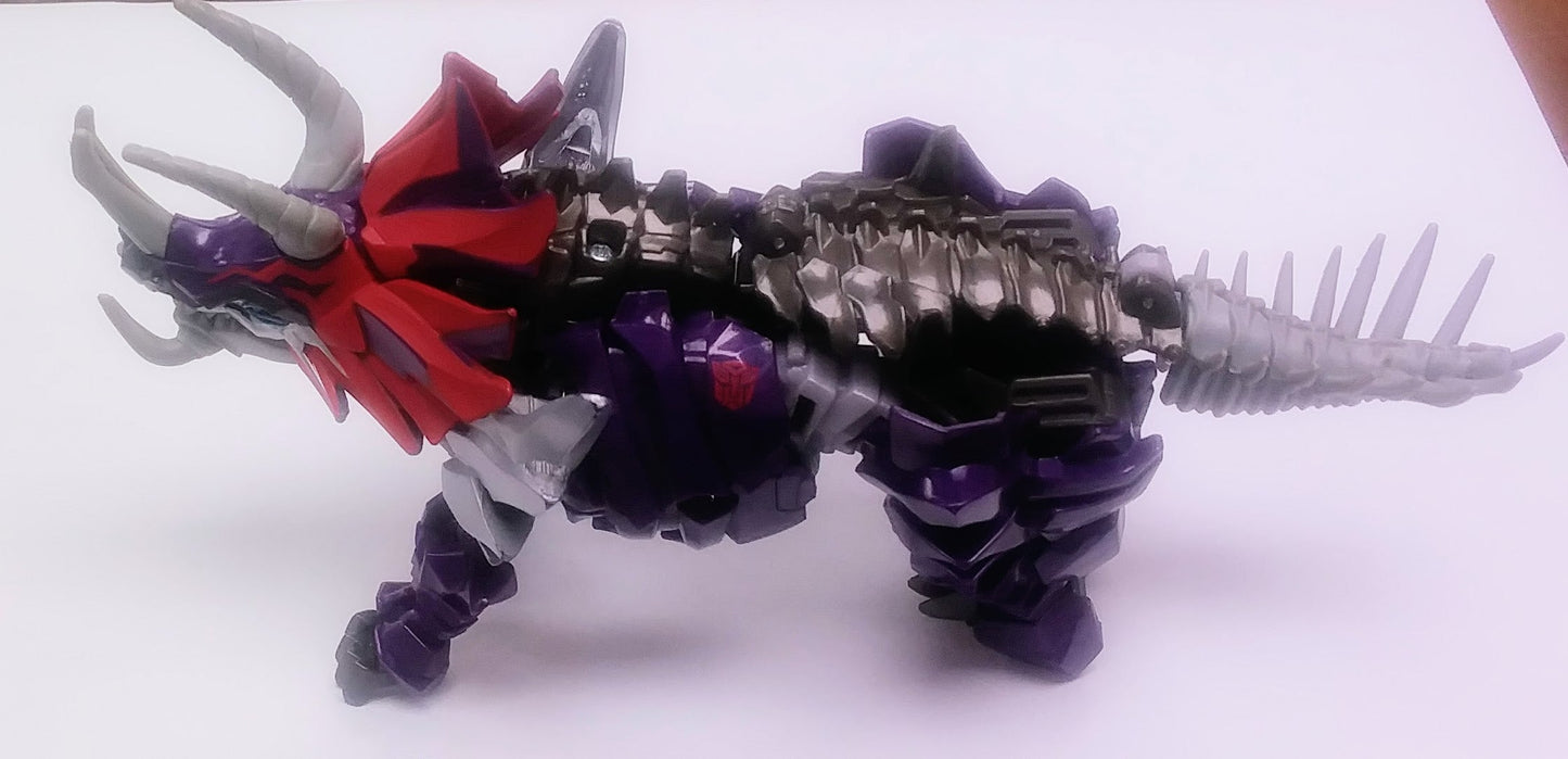 Transformers action figure - Dinobot Slug (Age of Extinction)