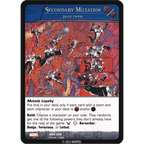 VS. System 2PCG: Marvel - House of X - 