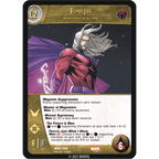 VS. System 2PCG: Marvel - The New Brotherhood (Vol. 5, Issue 5) - 
