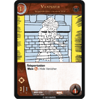 VS. System 2PCG: Marvel - The New Brotherhood (Vol. 5, Issue 5) - 