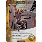 Legendary: Marvel - Midnight Sons - 