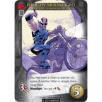 Legendary: Marvel - Midnight Sons - 