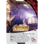 Legendary: Marvel - The Infinity Saga - 
