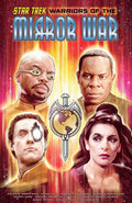 Star Trek: Warriors Of The Mirror War