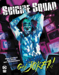 Suicide Squad Get Joker TPB (Mature)
