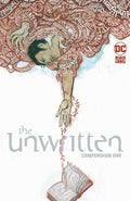 Unwritten Compendium 1 TPB (Mature)
