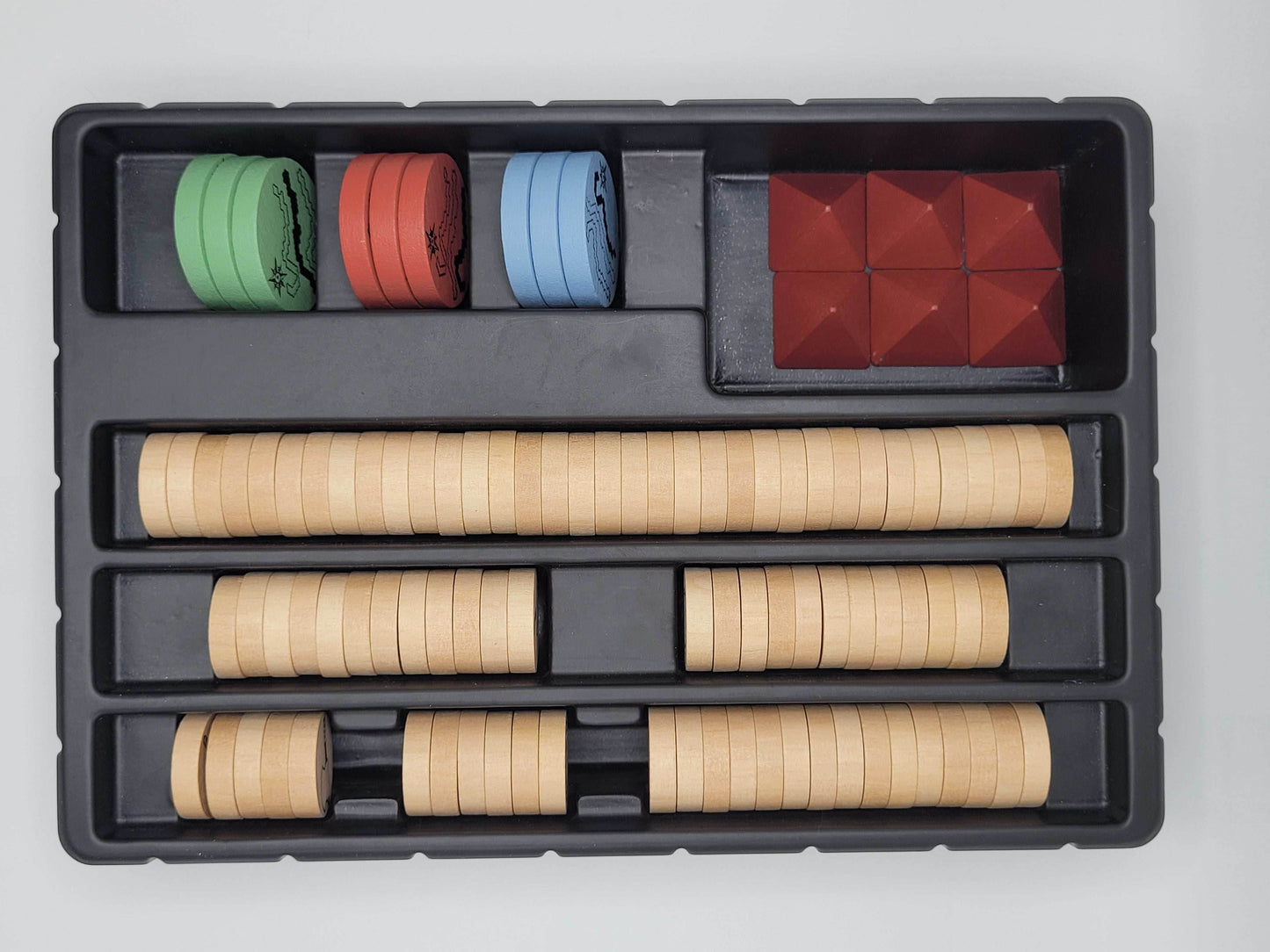 Naval Overhaul Kit | Old Salt Upgrade Kit - 