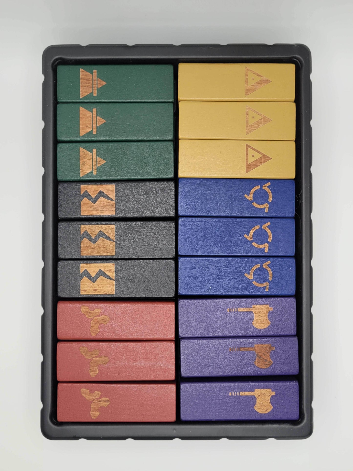 Naval Overhaul Kit | Old Salt Upgrade Kit - 