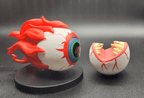 BACK IN STOCK in North America! Eye of Cthulhu Terraria Figure - 