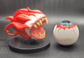 BACK IN STOCK in North America! Eye of Cthulhu Terraria Figure - 