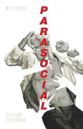 Parasocial Hardcover (Mature)