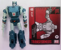 Transformers action figure - Autobot Kup (2021)