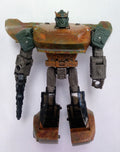 Transformers action figure - Sparkless Bot (2021)