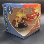 Styxx Dark-Hunter Figure - 
