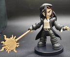 Acheron Dark-Hunter Figure - 