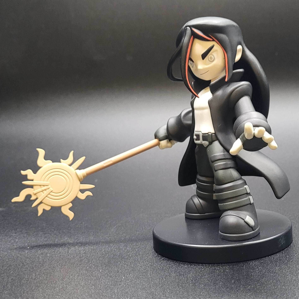 Acheron Dark-Hunter Figure - 