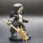 Acheron Dark-Hunter Figure - 