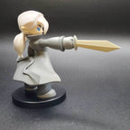 Urian Dark-Hunter Figure - 