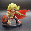 Styxx Dark-Hunter Figure - 