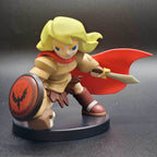 Styxx Dark-Hunter Figure - 