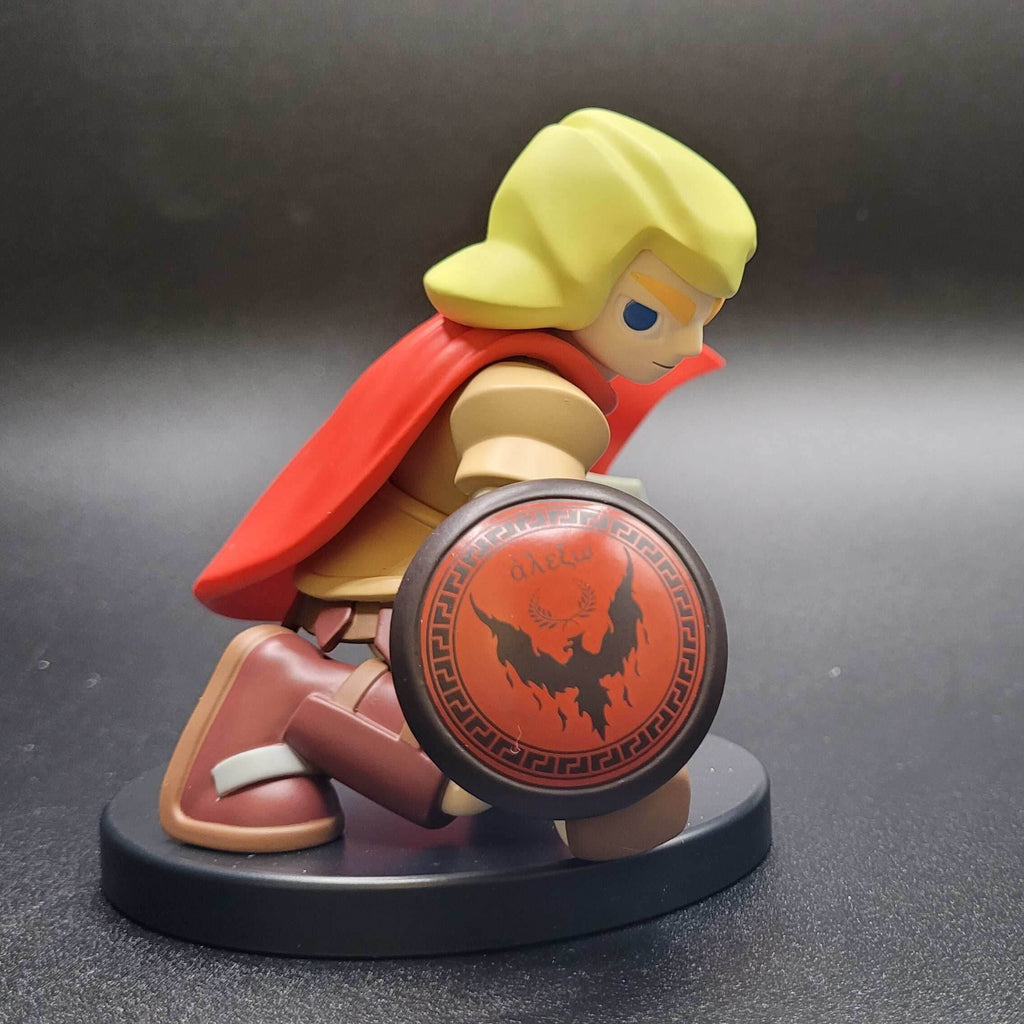 Styxx Dark-Hunter Figure - 