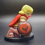 Styxx Dark-Hunter Figure - 