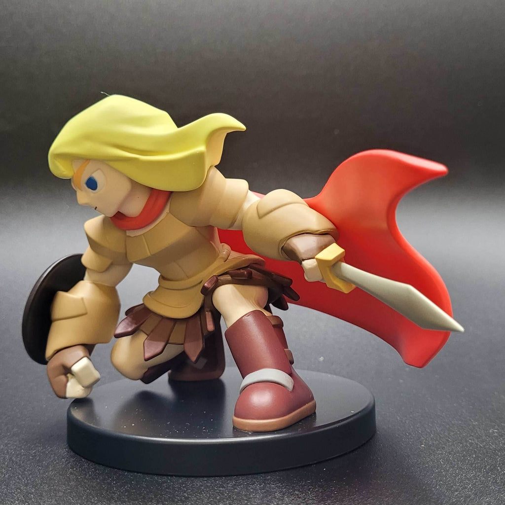 Styxx Dark-Hunter Figure - 
