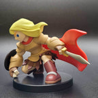 Styxx Dark-Hunter Figure - 