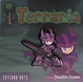 Shadow Armor PC Hard Enamel Pin - 