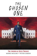Chosen One American Jesus Trilogy TPB (Mature)