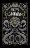 Dungeons & Dragons: Nights Of Endless Adventure