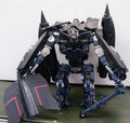 Transformers action figure - Autobot Jetfire (Revenge of the Fallen)
